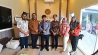 Kemenkum NTB Koordinasi dengan Pemkab Lombok Timur, Observasi Kinerja Paralegal