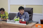 Kemenkum NTB Bahas Persiapan Pelatihan Parlentak II, Penting