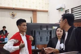Residivis Pemilik 49 Paket Sabu-sabu di Denpasar Diganjar 7,5 Tahun Penjara
