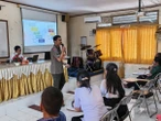 BPBD Buleleng Rilis Platform Digital Waspada, 273 Sekolah Siaga Bencana