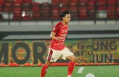 Pesan Haru Komang Tri Berpisah dengan Bali United, Bawa Klub Probowo Promosi
