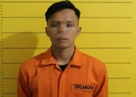 Pria Bandung Ini Tertangkap Kurang dari 24 Jam, Aksinya Bobol Mes ABK Berbahaya