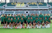 Skuad Persebaya Hampir Komplet, Diperkuat Delapan Legiun Asing, Tiga Menyusul