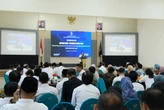 Kemenkum NTB Gelar Sosialisasi, Percepat Pembentukan Koperasi Merah Putih