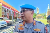 Polda Bali Proses PTDH Anggota Polairud, Terbukti Terlibat Kasus TPPO