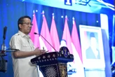 Kick off FKK 2026: Kemenkum-LAN Kejar Target Kebijakan Berbasis Bukti
