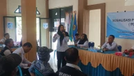Kemenkum NTB Gencar Sosialisasi Posbankumdes, Akses Layanan Hukum Makin Mudah