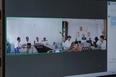 Kemenkum NTB Harmonisasi Raperda & Raperkada Kabupaten Bima, Kakanwil Merespons