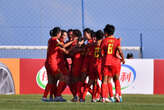 Piala Asia U17 Wanita: Cina Bungkam Thailand 3 – 0, Wakil ASEAN Terancam Habis