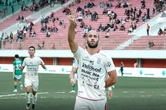 Bali United Bayar Lunas, Bungkam PSS Sleman 1 – 0, Tempel Ketat Borneo FC & Persib