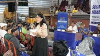 Program MBG Penting, DPR RI: Cegah Stunting dan Malnutrisi