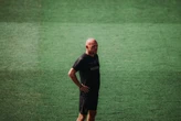 Johnny Jansen Kembali Pimpin Latihan Bali United, Ini Targetnya Kontra Persijap