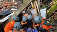 Tragis, Mahasiswa yang Hanyut di Buleleng Ditemukan Tewas Tertimpa Reruntuhan
