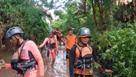 Mahasiswa di Buleleng Bali Hanyut Terseret Banjir, Tim SAR Bergerak