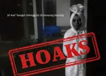 Hoaks Pocong Begal Bikin Heboh Denpasar, Polisi Pastikan Hasil Rekayasa AI