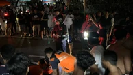 Dua Pemotor Adu Banteng di Sidakarya Denpasar, Korban Tewas, Pelaku Kabur