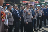 3 Gangster Penembak WNA Australia Resmi Tersangka, Motif Simpang Siur
