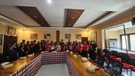 Kemenkum Bali Memperkuat Pengelolaan JDIH di Tabanan, Akselerasi Transparansi Hukum