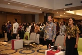 2.750 Petugas Penjamah Makan Ikut Pelatihan SPPG BGN, Ini yang Wajib Dikuasai