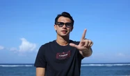 Respons Berkelas Nadeo Setelah Resmi Jadi Kiper Persija, Sentil Prestasi