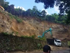 Galian C Ilegal di Dawan Klungkung Kembali Beroperasi, Satpol PP Bali Bertindak