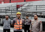 Polda Bali Cek Kandang Bali United Menjelang Super League, Ini yang Dinilai