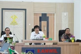 Kadiv PPPH Desak Pemda Eksekusi Anev Perda 2026: Jangan Cuma Jadi Dokumen!