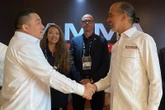 Tonggak Sejarah MMA: Tommy Paulus Hermawan Terpilih Jadi Presiden GAMMA di Bali