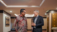 Spotify Dukung Proposal Indonesia Soal Pengelolaan Royalti Global