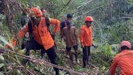 Pencarian Lansia di Bangli Dihentikan, Korban Terekam CCTV Sebelum Hilang