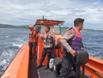Pria NTT Terjatuh ke Laut saat Mancing di Pinggir Tebing, Raib Tanpa Jejak
