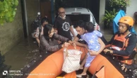 Bali Diterjang Banjir Terparah, 5 Meninggal, 6 Hilang, Turis Asing Ikut Jadi Korban