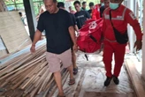 Pasutri di Kuta Utara Terseret Banjir saat Antar Kue, Satu Meninggal, RIP!