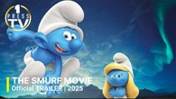 Jadwal Bioskop Bali Hari Ini: Film Animasi Smurfs 2025 Tayang Perdana