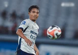 Bek Kiri Persita Puas Rebut Satu Poin dari Bali United, Sangat Berharga