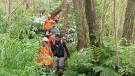 Bule Slovakia Cedera saat Tracking di Gunung Agung, Pemandu Berkabar