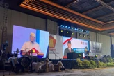 Update Bandara Bali Utara! Simak Janji Prabowo, Sentil MRT & LRT, Blak-blakan