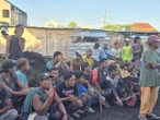 60 Penduduk Pendatang di Proyek Vila Masuka Ungasan Terjaring Razia, Duh
