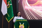 Kakanwil Kemenkum NTB: Notaris adalah Gatekeeper, Penjaga Awal Transaksi Hukum