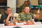 Pangdam Udayana Dorong Percepatan Kodam Baru di NTT, Perkuat Perbatasan RDTL