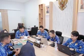 Kemenkum NTB Analisis & Evaluasi Perda Kota Mataram, 3 Pasar Perlu Direvisi
