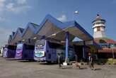 Jadwal & Harga Tiket Bus AKAP dari Bali ke Pulau Jawa Kamis 17 Oktober 2024