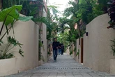Bisnis Properti Berkembang Pesat, 14 Unit Vila Mewah di Berawa Bali Sold Out