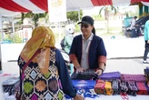 Mandalika Expo 2025: Kakanwil Dorong UMKM Daftarkan Merek & Perseroan Perorangan