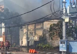 Gedung Server Universitas Udayana Bali Terbakar, Ada Apa?