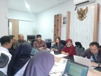 Kemenkum NTB Dampingi Pemkot Bima Finalisasi IRH, Kakanwil Berharap