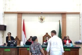 Bule Ukraina Bos Pabrik Narkoba di Bali Batal Bebas, PN Denpasar Merespons