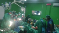 Penderita Rematik Berat Kini Bisa Operasi TKR di RSUD Buleleng, Kabar Gembira