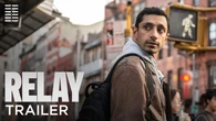 Jadwal Bioskop di Bali Hari Ini: Film Relay Tayang Perdana, Potensi Box Office