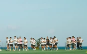 Skuad Bali United Musim Ini Kurang Mentereng, Wajar tak Berani Bicara Target